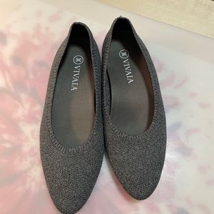 Vivaia Ballet Flat Size 38.5